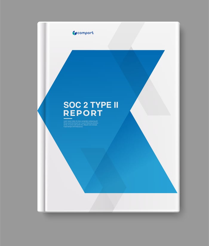 SOC Report Cover