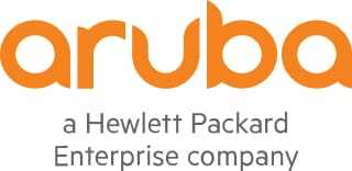Aruba-logo