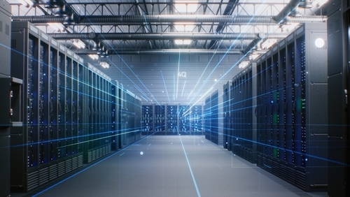 Virtualization Changes