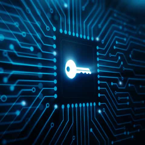 Microsoft Security Partner